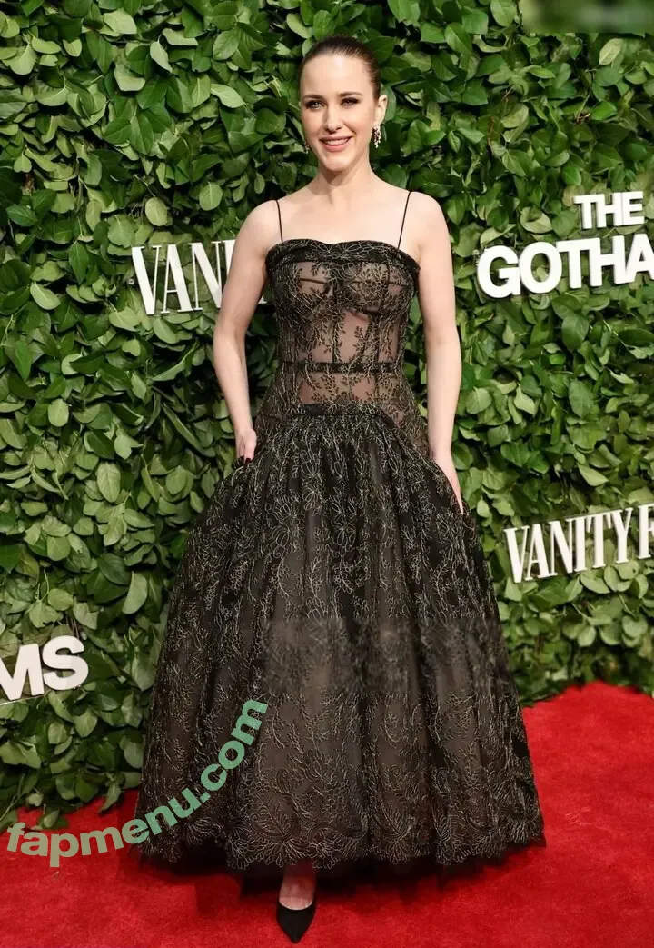 Rachel Brosnahan nude photo #0397 (Marvelous Mrs. Maisel / rachelbrosnahan)