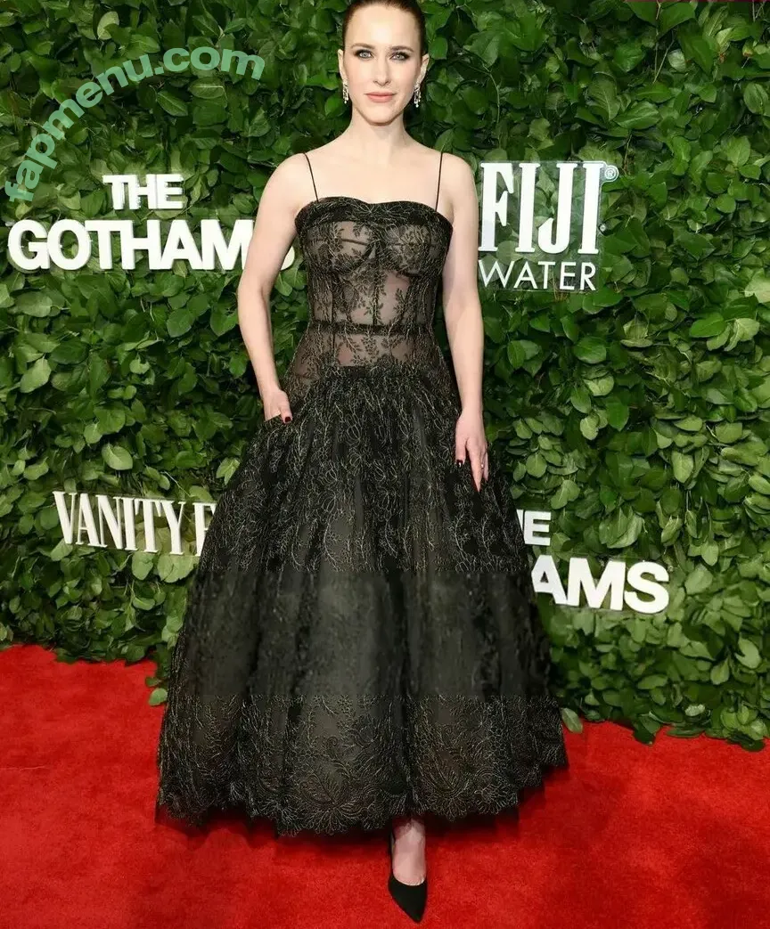 Rachel Brosnahan nude photo #0403 (Marvelous Mrs. Maisel / rachelbrosnahan)