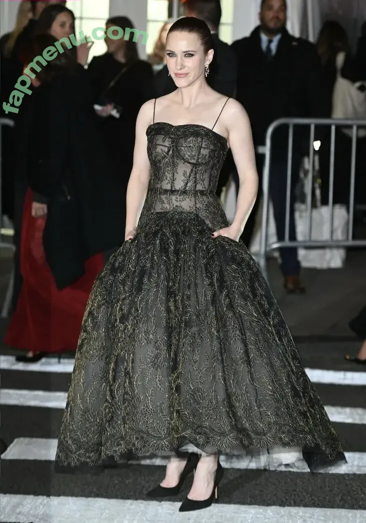 Rachel Brosnahan nude photo #0407 (Marvelous Mrs. Maisel / rachelbrosnahan)