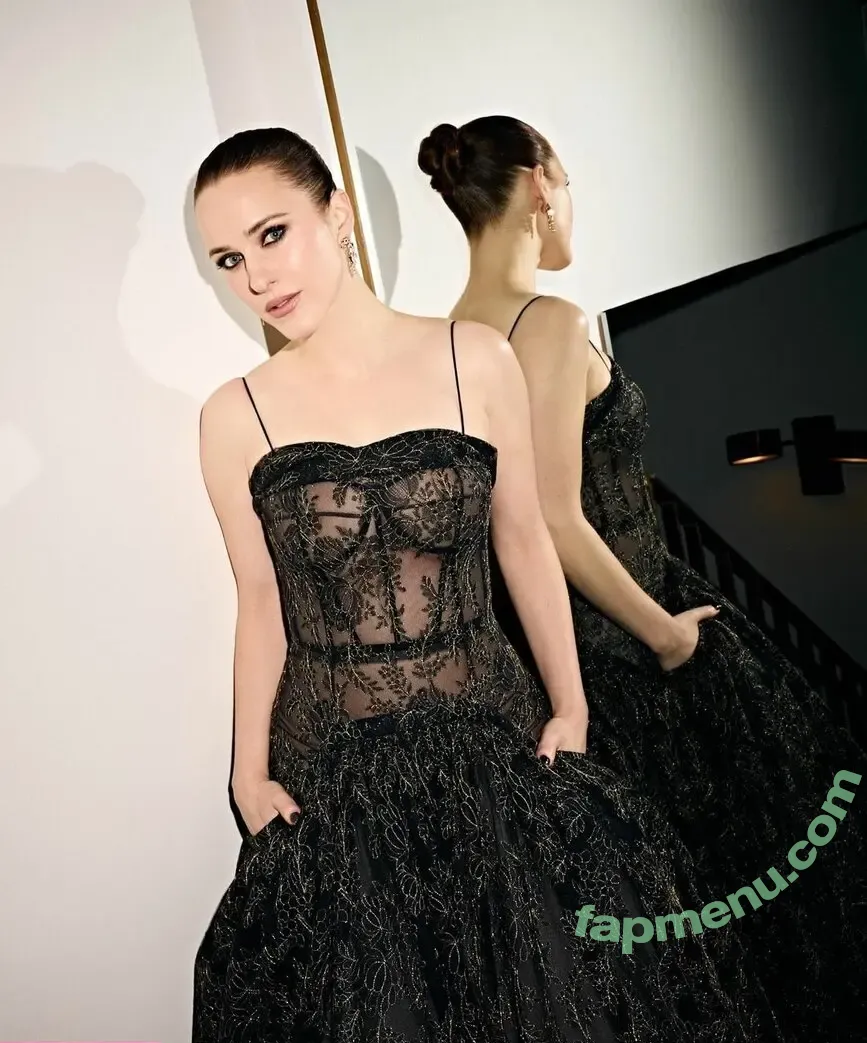 Rachel Brosnahan nude photo #0409 (Marvelous Mrs. Maisel / rachelbrosnahan)