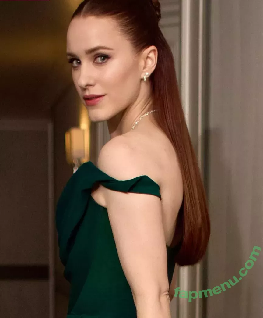 Rachel Brosnahan nude photo #0433 (Marvelous Mrs. Maisel / rachelbrosnahan)