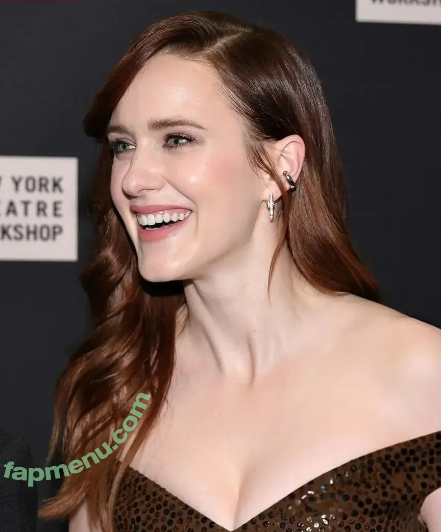 Rachel Brosnahan nude photo #0512 (Marvelous Mrs. Maisel / rachelbrosnahan)