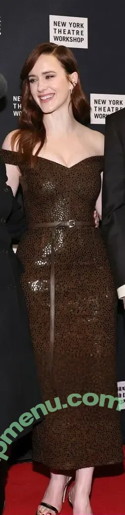 Rachel Brosnahan nude photo #0515 (Marvelous Mrs. Maisel / rachelbrosnahan)