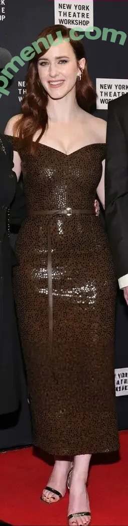 Rachel Brosnahan nude photo #0518 (Marvelous Mrs. Maisel / rachelbrosnahan)