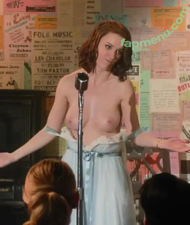 Rachel Brosnahan nude photo #0583 (Marvelous Mrs. Maisel / rachelbrosnahan)