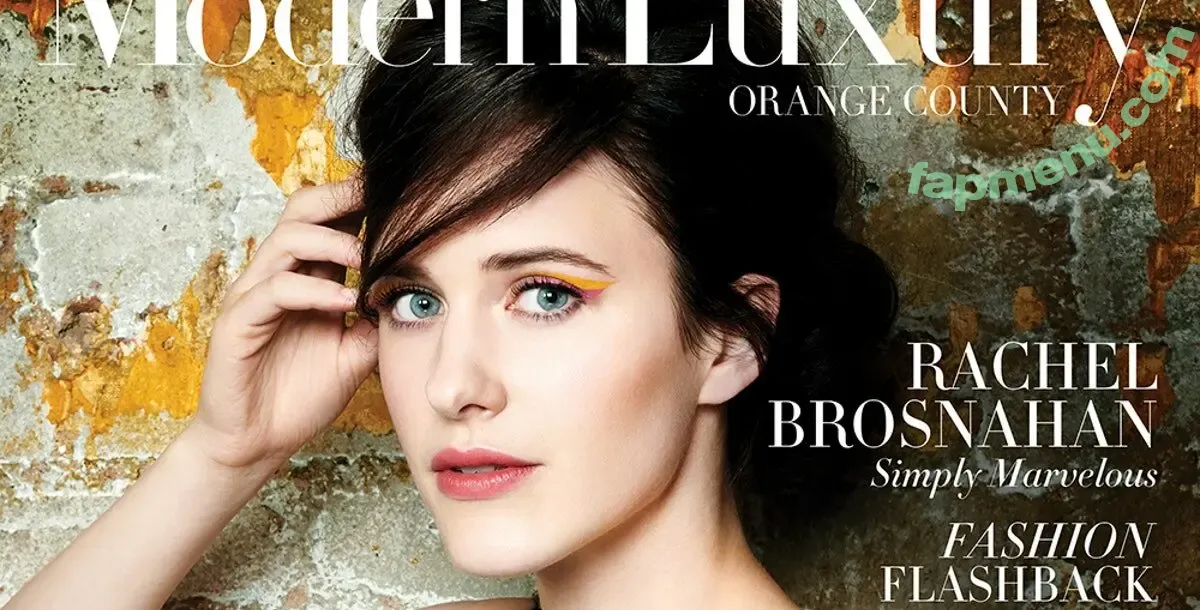 Rachel Brosnahan nude photo #0586 (Marvelous Mrs. Maisel / rachelbrosnahan)
