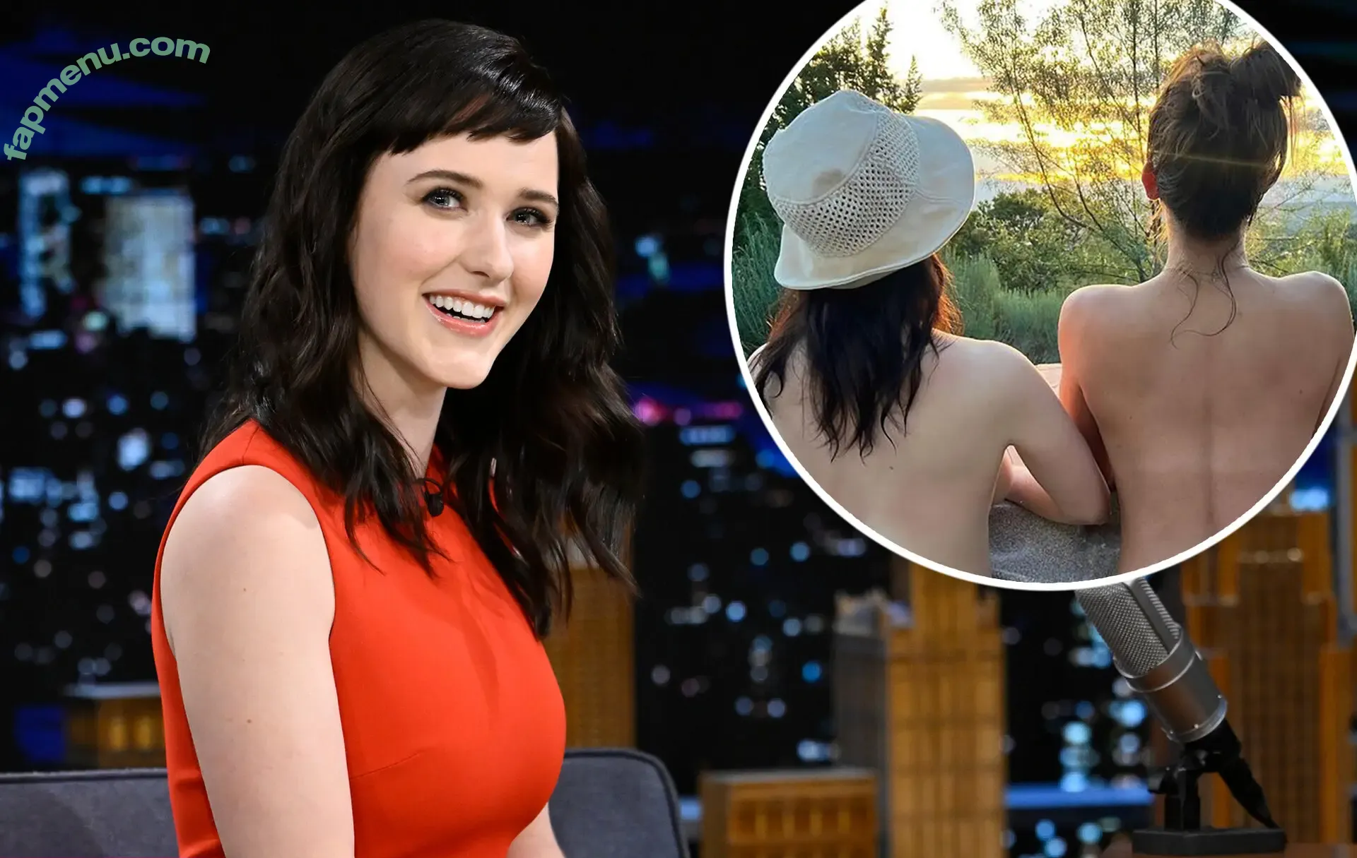 Rachel Brosnahan nude photo #0588 (Marvelous Mrs. Maisel / rachelbrosnahan)