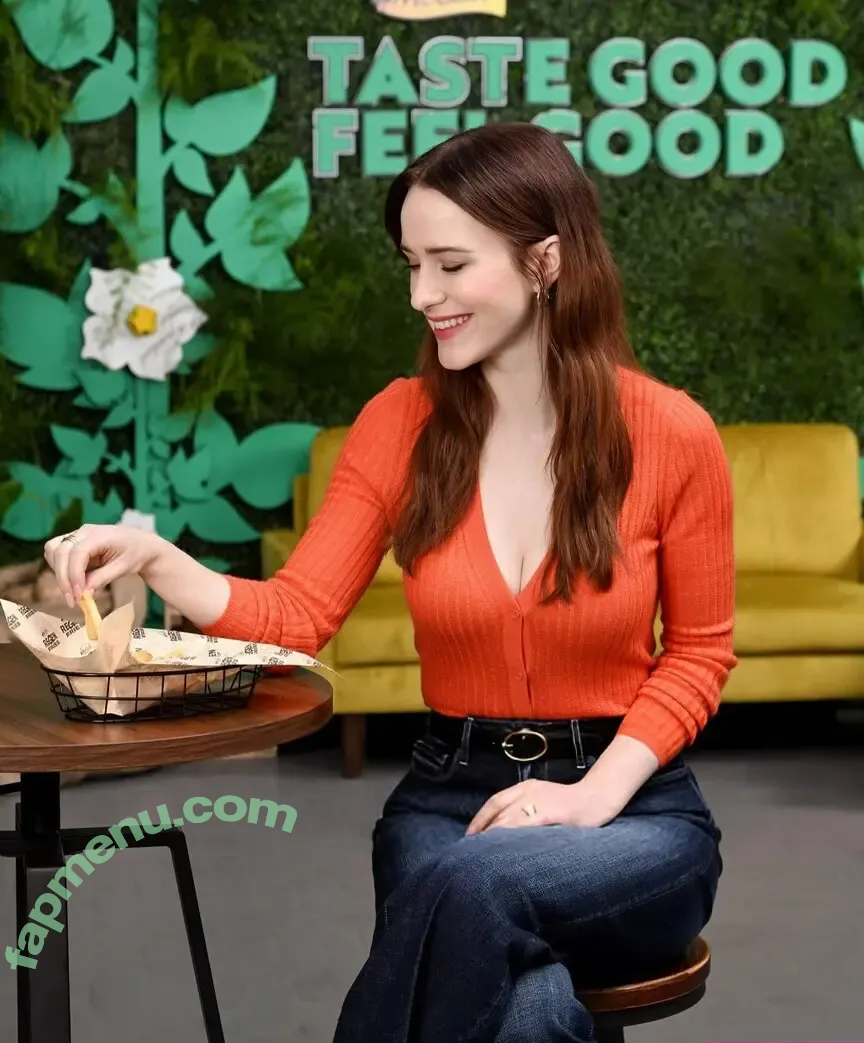 Rachel Brosnahan nude photo #0591 (Marvelous Mrs. Maisel / rachelbrosnahan)