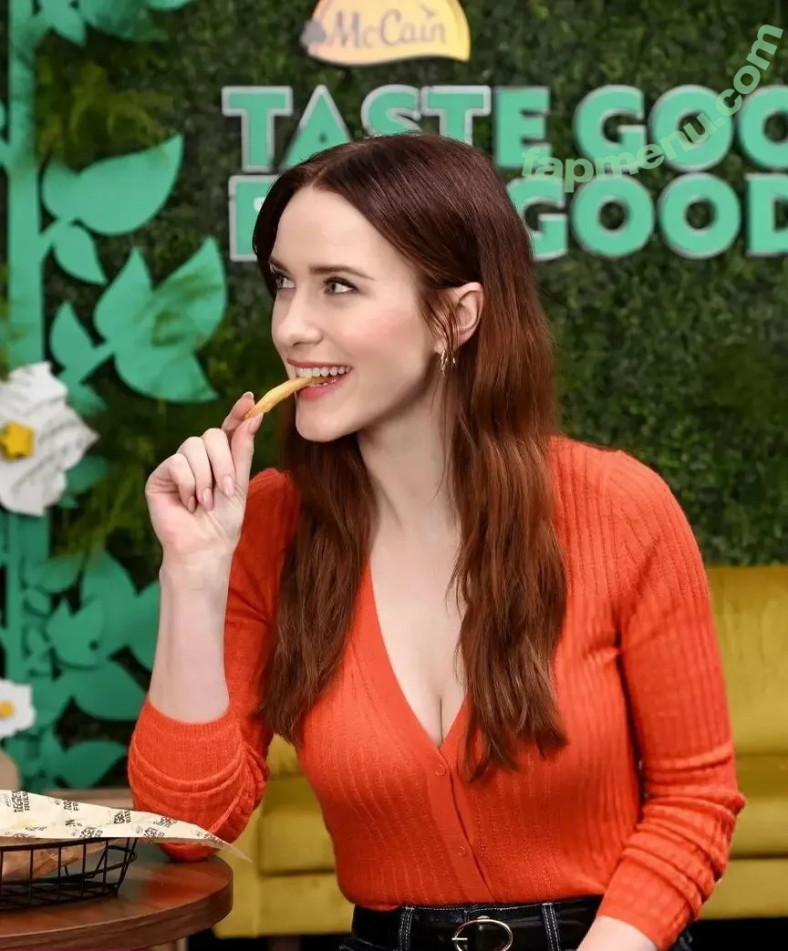 Rachel Brosnahan nude photo #0592 (Marvelous Mrs. Maisel / rachelbrosnahan)