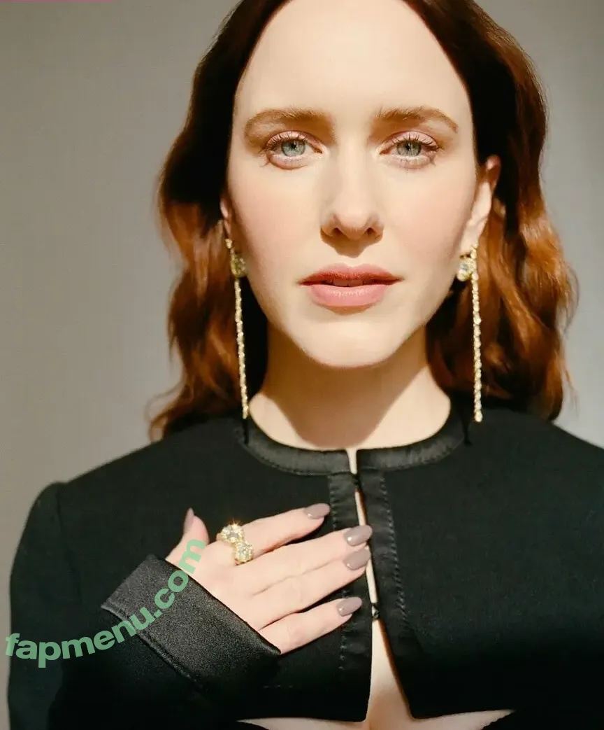 Rachel Brosnahan nude photo #0612 (Marvelous Mrs. Maisel / rachelbrosnahan)