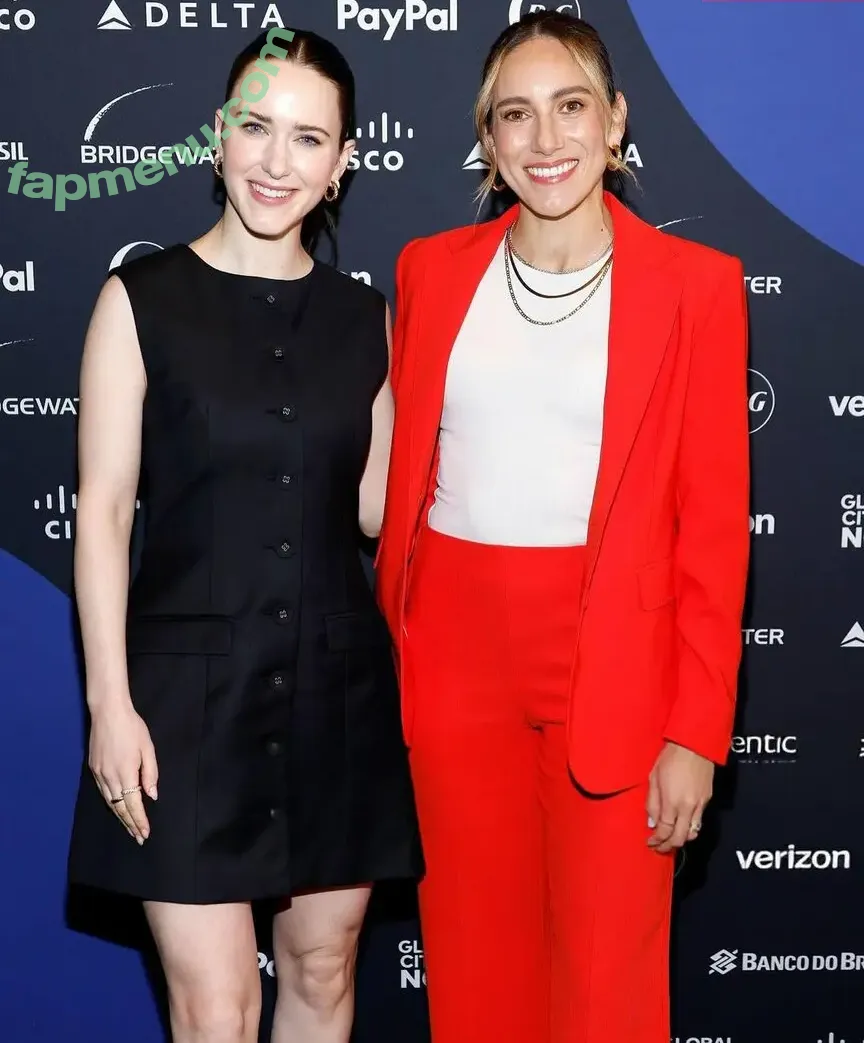 Rachel Brosnahan nude photo #0697 (Marvelous Mrs. Maisel / rachelbrosnahan)