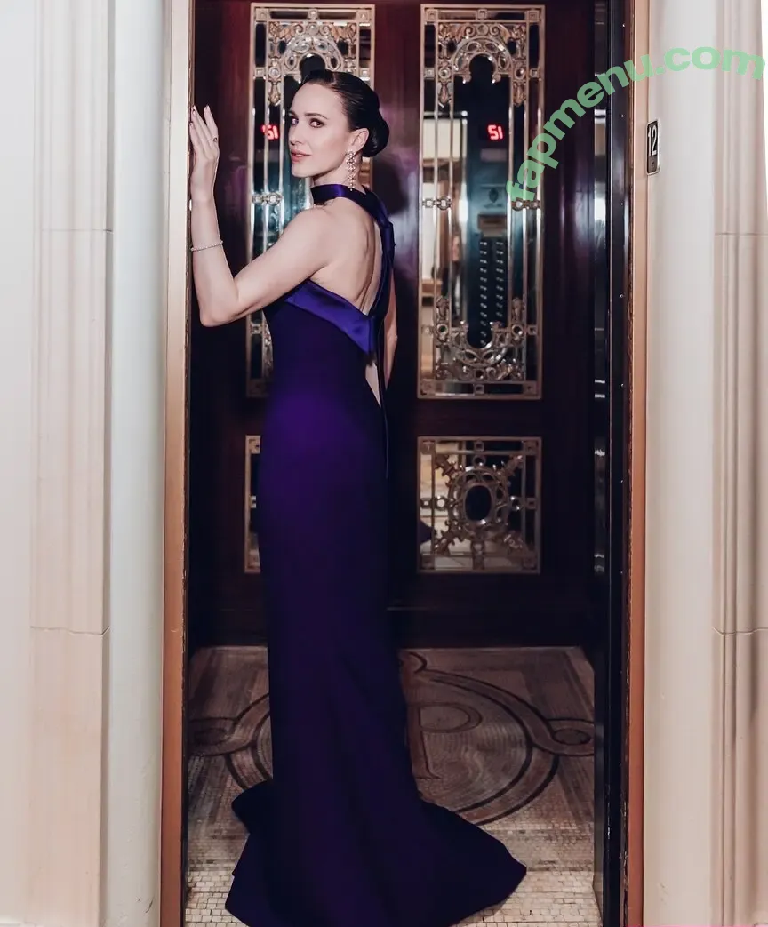 Rachel Brosnahan nude photo #0703 (Marvelous Mrs. Maisel / rachelbrosnahan)
