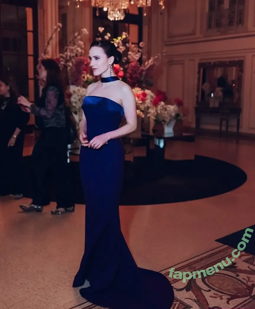 Rachel Brosnahan nude photo #0704 (Marvelous Mrs. Maisel / rachelbrosnahan)