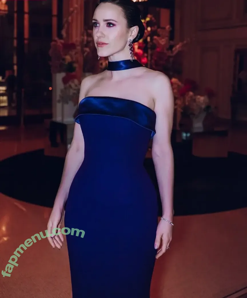 Rachel Brosnahan nude photo #0705 (Marvelous Mrs. Maisel / rachelbrosnahan)