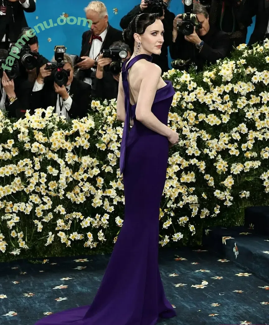 Rachel Brosnahan nude photo #0709 (Marvelous Mrs. Maisel / rachelbrosnahan)
