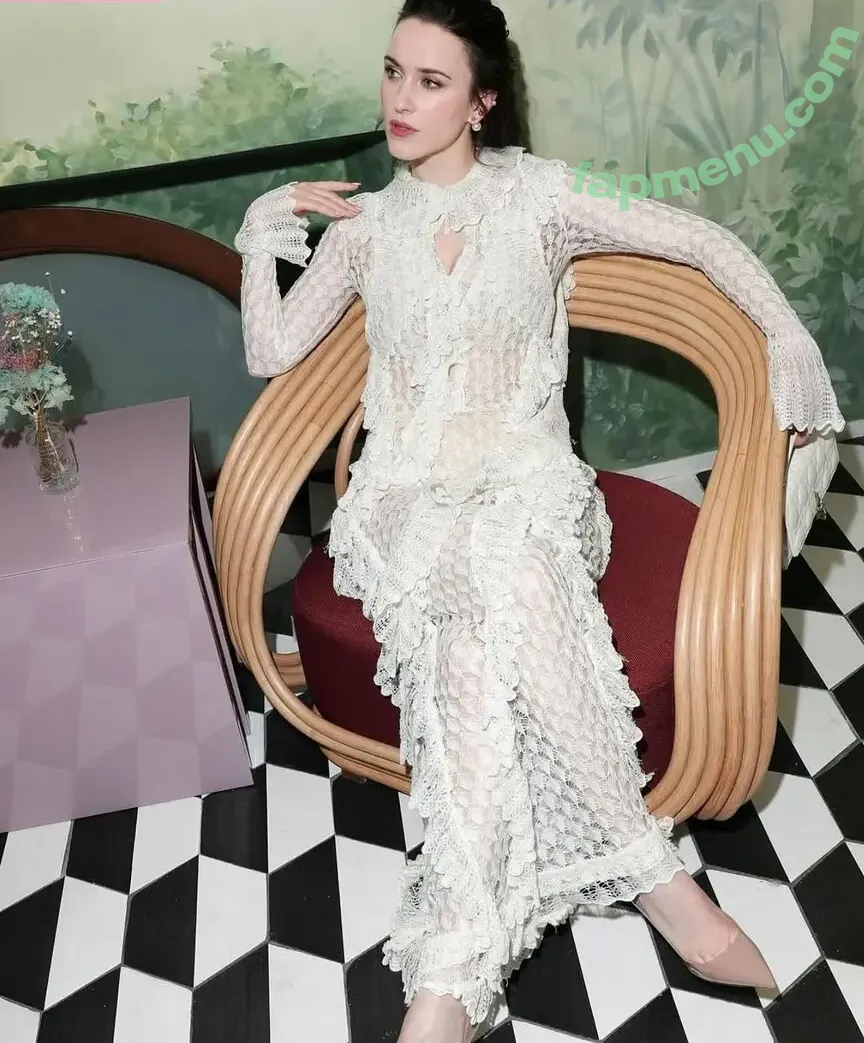Rachel Brosnahan nude photo #0735 (Marvelous Mrs. Maisel / rachelbrosnahan)