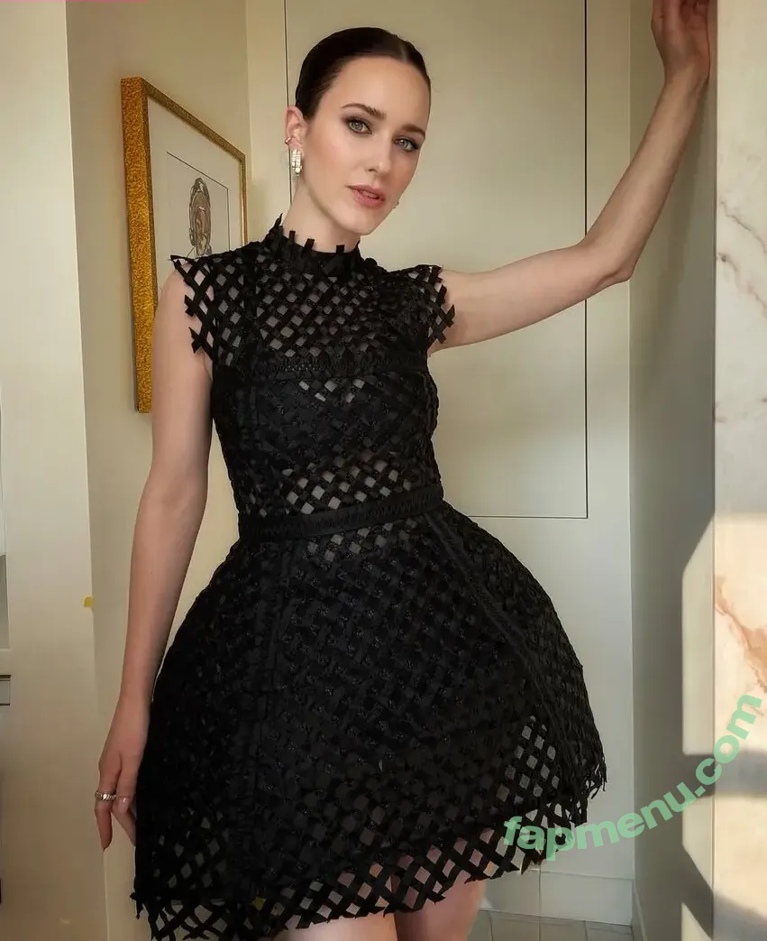 Rachel Brosnahan nude photo #0740 (Marvelous Mrs. Maisel / rachelbrosnahan)