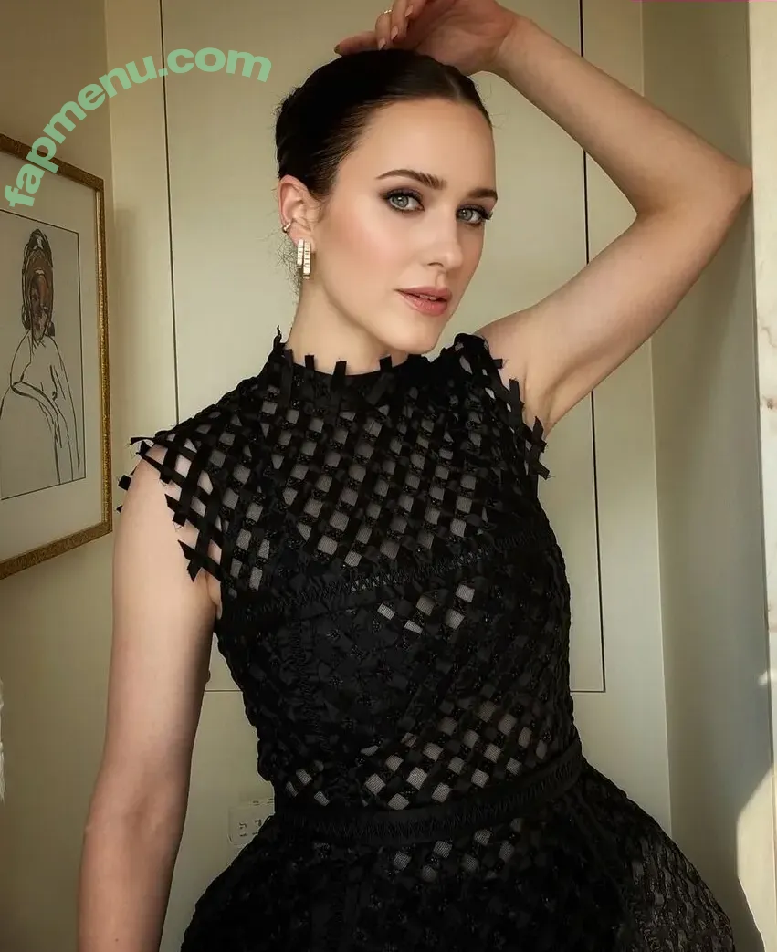 Rachel Brosnahan nude photo #0741 (Marvelous Mrs. Maisel / rachelbrosnahan)
