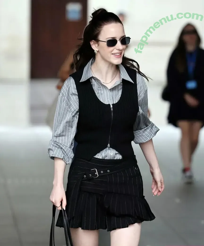Rachel Brosnahan nude photo #0822 (Marvelous Mrs. Maisel / rachelbrosnahan)