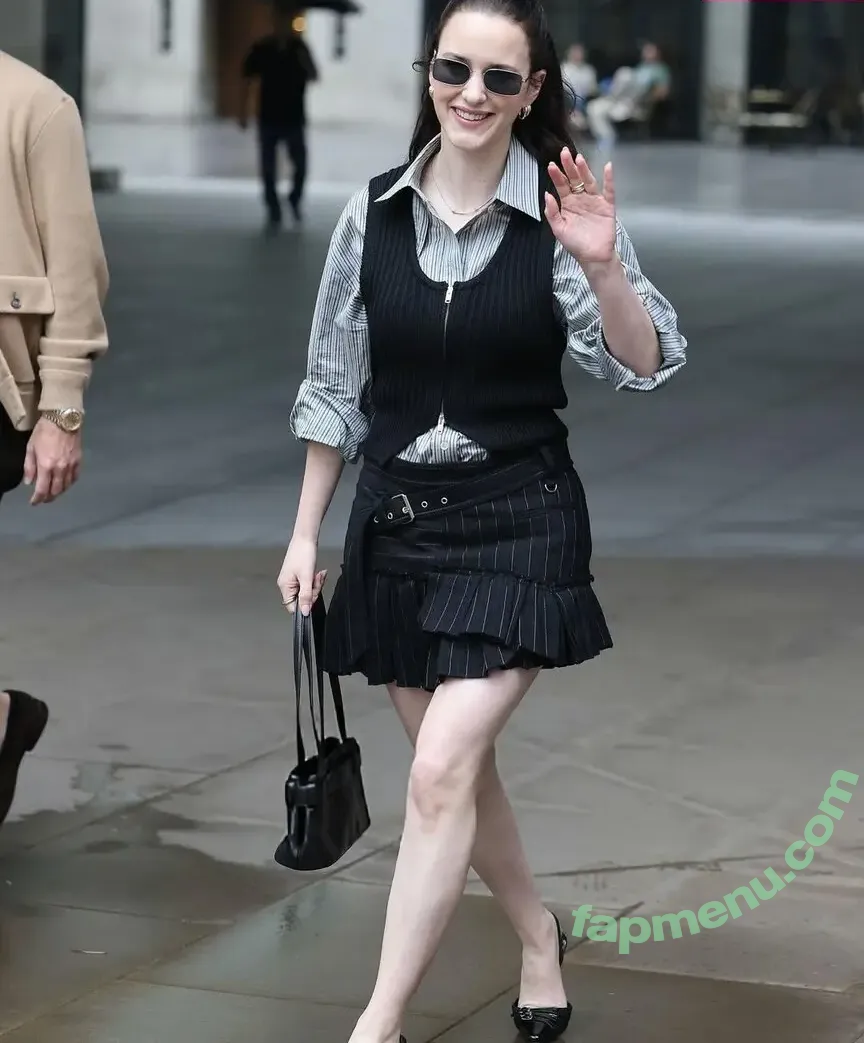 Rachel Brosnahan nude photo #0827 (Marvelous Mrs. Maisel / rachelbrosnahan)
