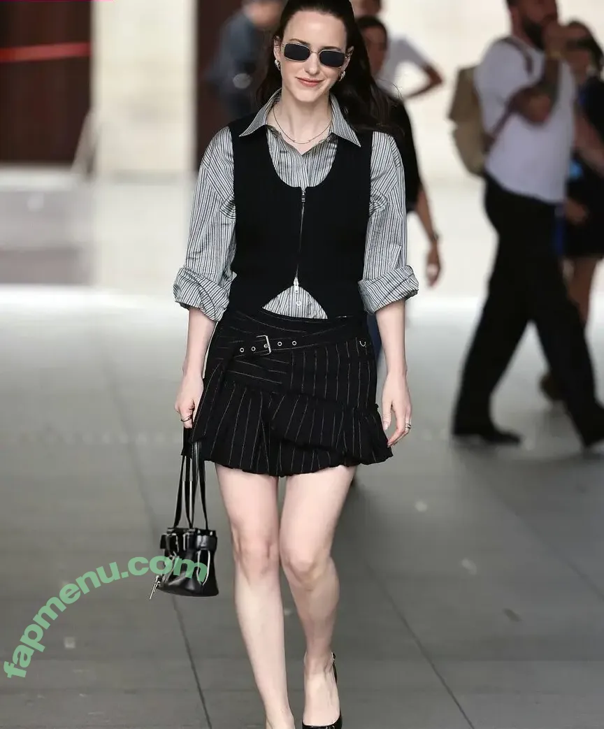Rachel Brosnahan nude photo #0828 (Marvelous Mrs. Maisel / rachelbrosnahan)