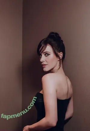 Rachel Brosnahan / Marvelous Mrs. Maisel / rachelbrosnahan nude photo #1048