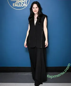 Rachel Brosnahan / Marvelous Mrs. Maisel / rachelbrosnahan nude photo #1077