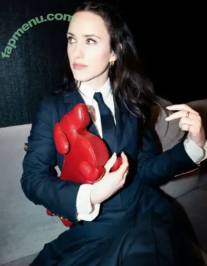 Rachel Brosnahan / Marvelous Mrs. Maisel / rachelbrosnahan nude photo #1090