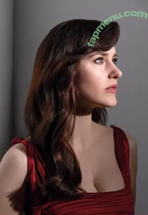Rachel Brosnahan / Marvelous Mrs. Maisel / rachelbrosnahan nude photo #1098