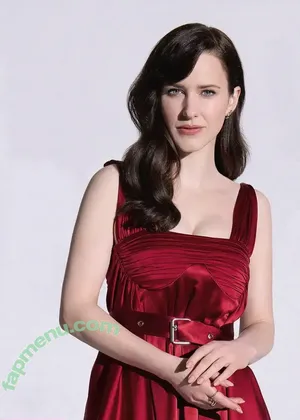 Rachel Brosnahan / Marvelous Mrs. Maisel / rachelbrosnahan nude photo #1099