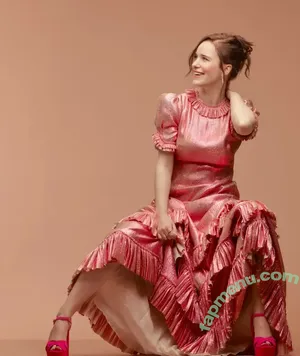 Rachel Brosnahan / Marvelous Mrs. Maisel / rachelbrosnahan nude photo #1114