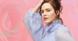 Rachel Brosnahan / Marvelous Mrs. Maisel / rachelbrosnahan nude photo #1115