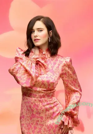 Rachel Brosnahan / Marvelous Mrs. Maisel / rachelbrosnahan nude photo #1118
