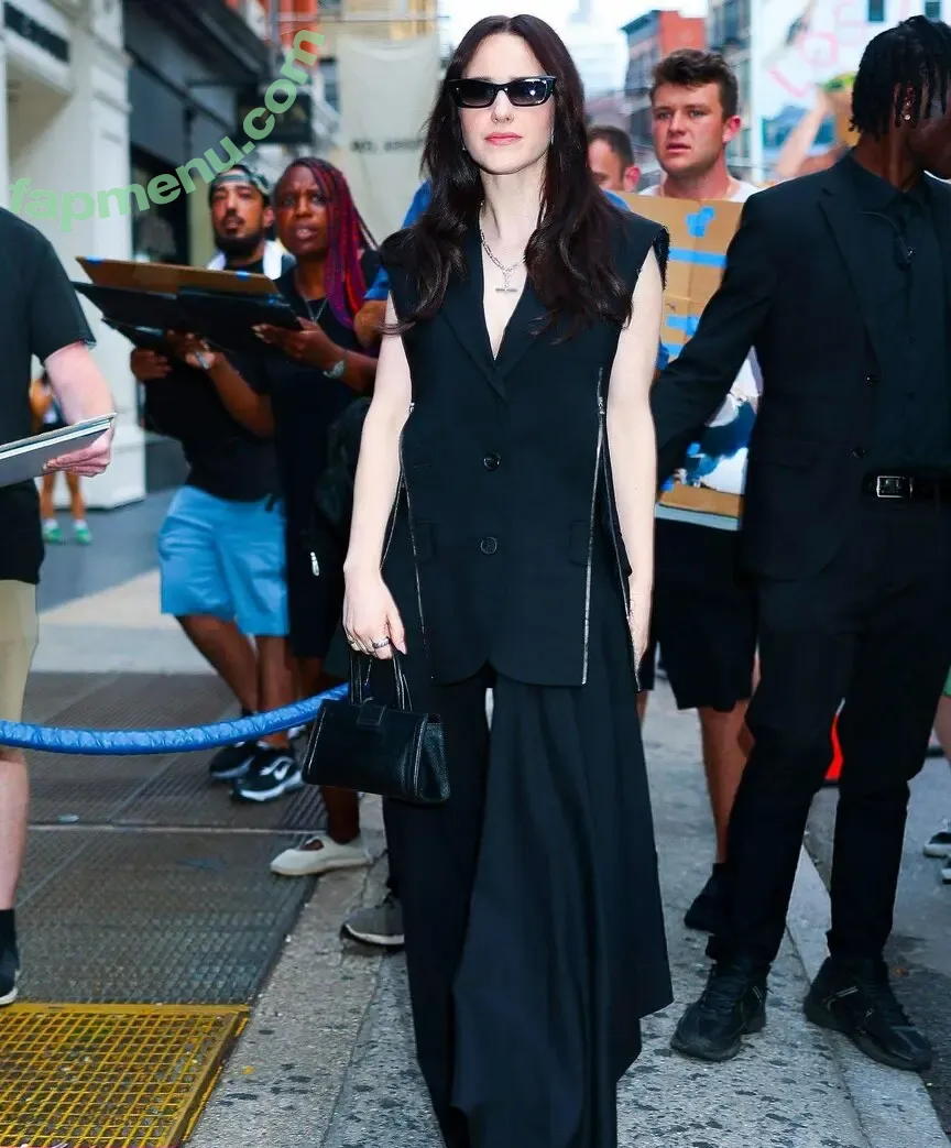 Rachel Brosnahan nude photo #1071 (Marvelous Mrs. Maisel / rachelbrosnahan)