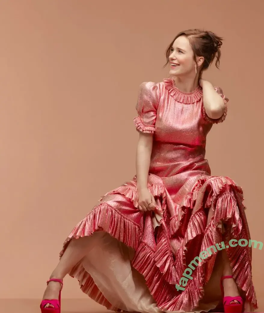 Rachel Brosnahan nude photo #1114 (Marvelous Mrs. Maisel / rachelbrosnahan)