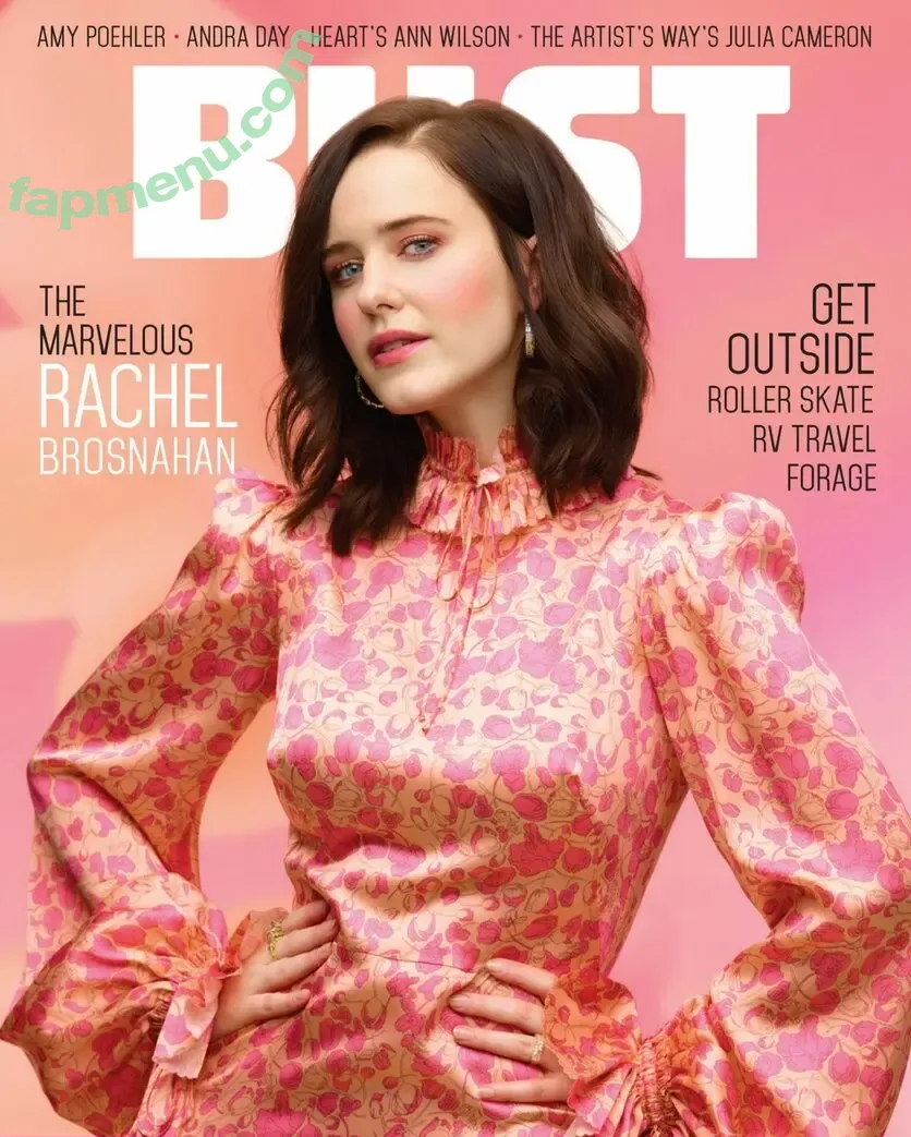 Rachel Brosnahan nude photo #1119 (Marvelous Mrs. Maisel / rachelbrosnahan)