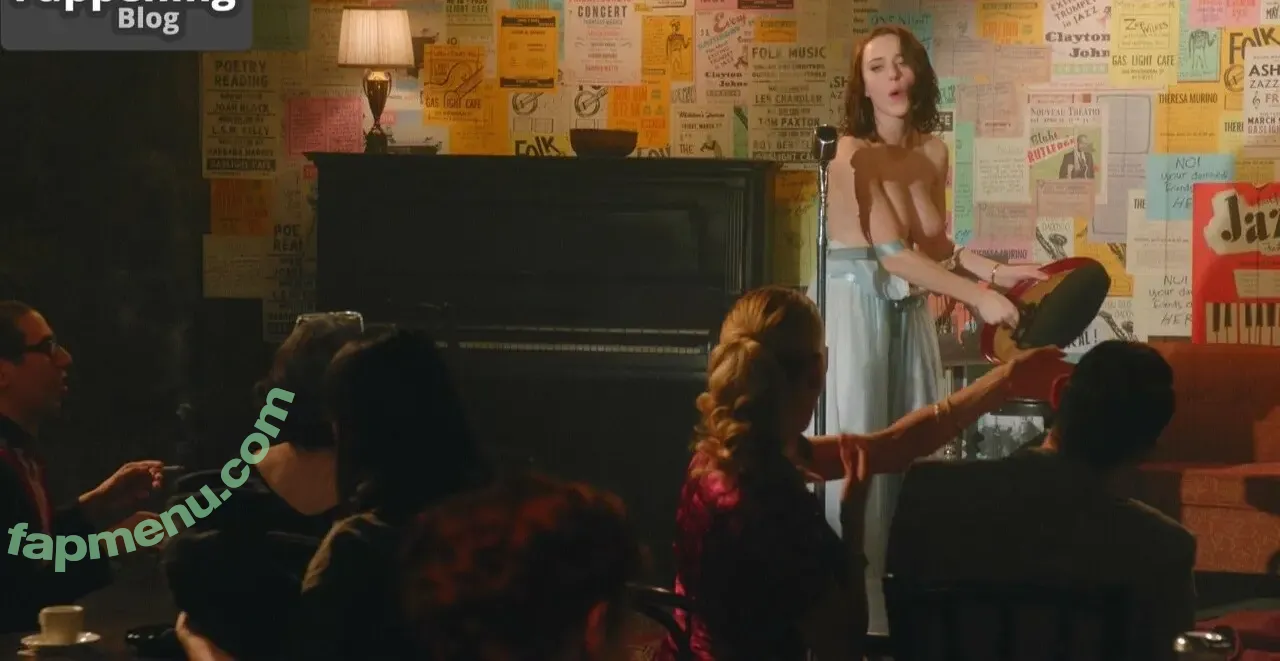Rachel Brosnahan nude photo #1128 (Marvelous Mrs. Maisel / rachelbrosnahan)