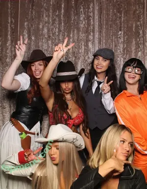 Rachel Bush / rachelbush nude photo #0027