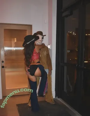 Rachel Bush / rachelbush nude photo #0029