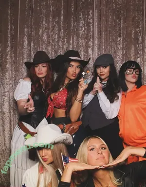 Rachel Bush / rachelbush nude photo #0031