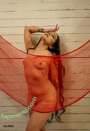 Rachel Dashae / racheldashae nude photo #0100