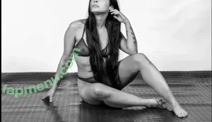 Rachel Dashae / racheldashae nude photo #0113