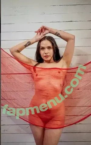 Rachel Dashae / racheldashae nude photo #0118