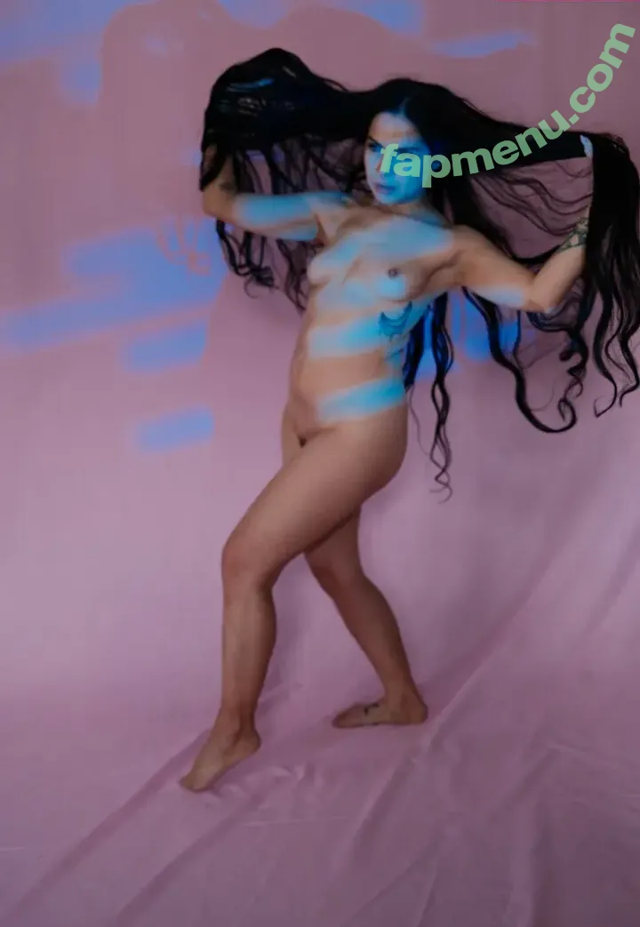 Rachel Dashae nude photo #0114 (racheldashae)