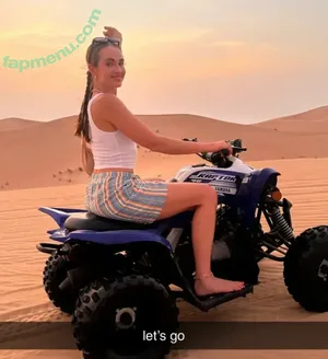 Rachel Demita / rademita nude photo #0106