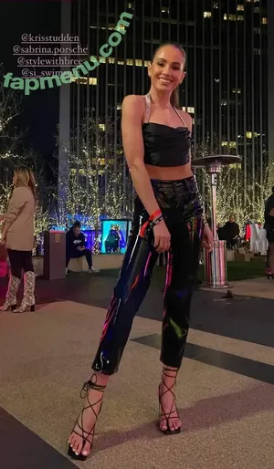 Rachel Demita / rademita nude photo #0111