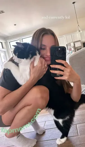 Rachel Demita / rademita nude photo #0113