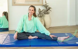 Rachel Demita / rademita nude photo #0157