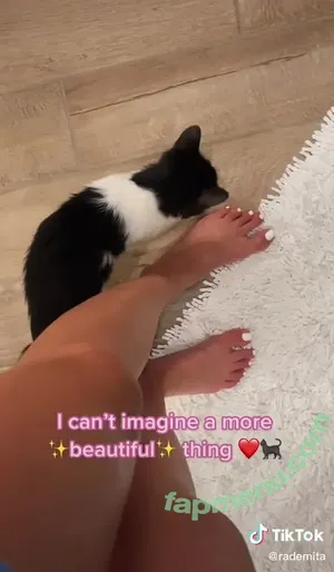 Rachel Demita / rademita nude photo #0165