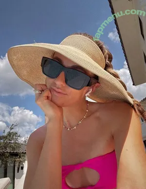 Rachel Demita / rademita nude photo #0190